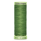 gutermann top stitch thread