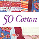 signature cotton quilting thread 50