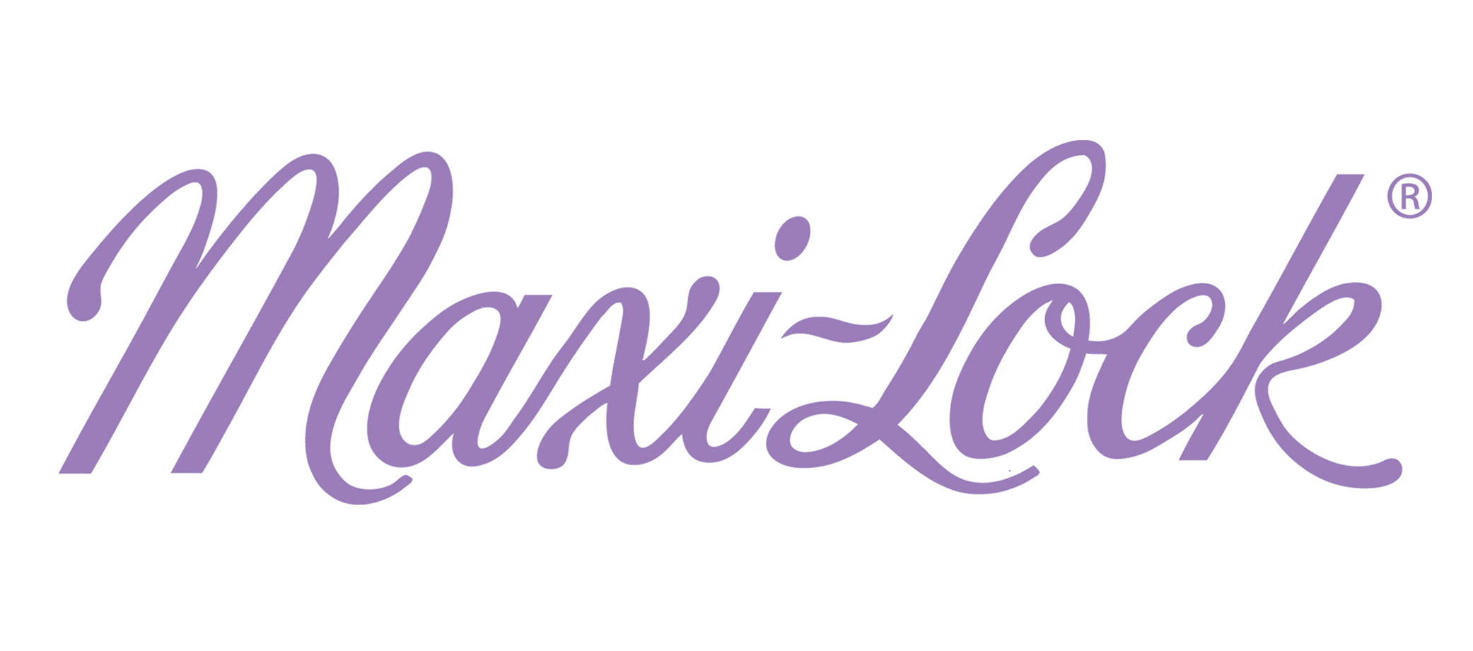 Maxi-Lock logo
