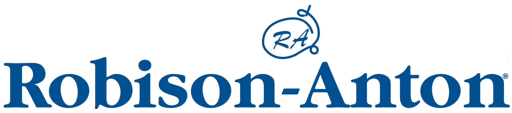 Robison-Anton logo