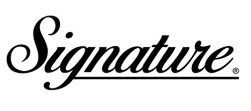 Signature logo