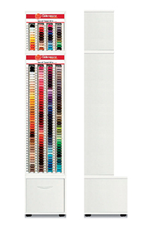 gutermann 200 series fixture