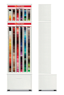 gutermann 200 series fixture