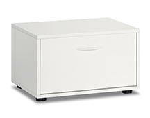 gutermann 200 series base storage unit display