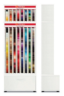 gutermann 300 series fixture