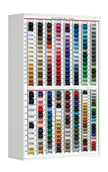 gutermann 300 series main unit display