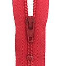 ykk zipper ziplon closed bottom