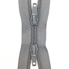 ykk zipper jumpsuit 2 way separating