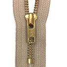 ykk zipper upholstery closed bottom