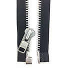 ykk zipper sleeping bag separating