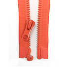 ykk zipper ez trak children separating