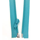 ykk zipper ziplon separating