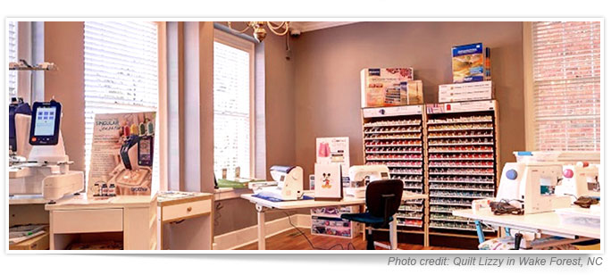 Intressa thread store large