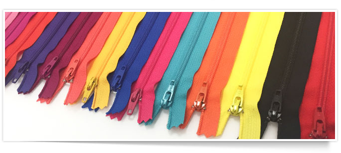 ykk zipper store large