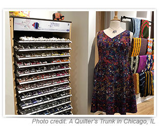 Intressa thread store small