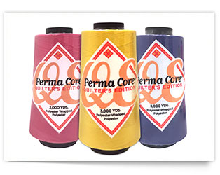 permacored thread brand small