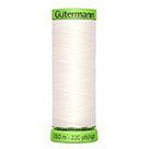 gutermann extra fine thread