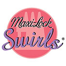 maxi-lock serger thread swirls
