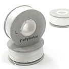 robison-anton polyester bobbin thread