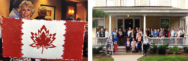 hanover holidays gutermann donation