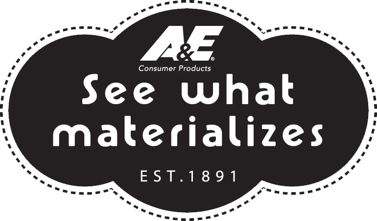 see what materializes logo