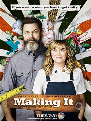 NBC Making It