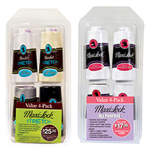 maxi-lock serger thread gift pack