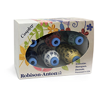 robison-anton embroidery thread cosplay gift pack