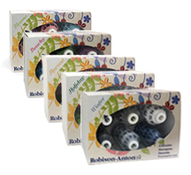 robison-anton embroidery thread seasons gift packs