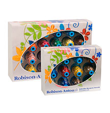 robison-antont embroidery thread gift pack