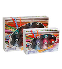 intressa thread gift pack