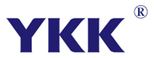 YKK logo
